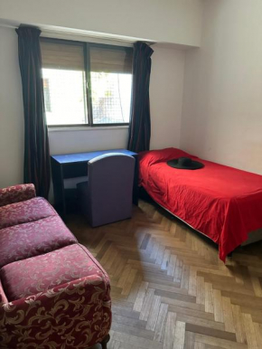 Dpto zona palermo